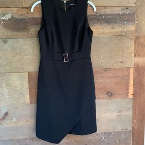NWT White House Black Market dress